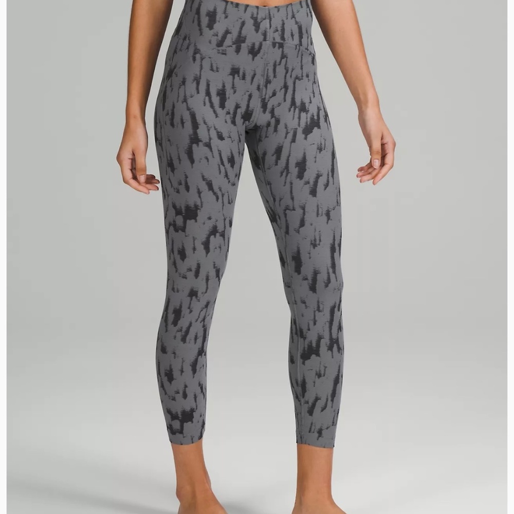Lululemon InStill HR Tight 25”